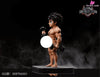 One Piece Fitness Series #2 Luffy Resin Statue - Iron Knight Studio [Pre-Order]