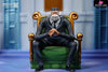 One Piece Five Elders GK Statue - New Century Studio [In-Stock] - Full Payment - One Piece