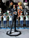 One Piece Five Elders GK Statue - New Century Studio [In-Stock] - Full Payment - One Piece