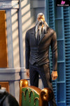 One Piece Five Elders GK Statue - New Century Studio [In-Stock] - Full Payment - One Piece