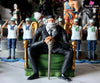 One Piece Five Elders GK Statue - New Century Studio [In-Stock] - Full Payment - One Piece