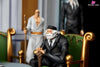 One Piece Five Elders GK Statue - New Century Studio [In-Stock] - Full Payment - One Piece