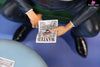 One Piece Five Elders GK Statue - New Century Studio [In-Stock] - Full Payment - One Piece