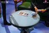 One Piece Five Elders GK Statue - New Century Studio [In-Stock] - Full Payment - One Piece