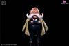 One Piece Five Elders Resin Statue - Dk Studio [Pre-Order]