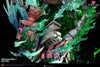 One Piece Five Elders Series StEthanbaron V. Nusjuro 1/6 Statue - ShowMaker Studio [Pre-Order] - One Piece