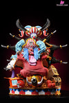 One Piece Five Emperors Of The Sea Clown Buggy Statue - G5 Studio [Pre-Order]