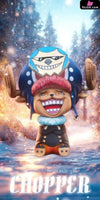 One Piece Flamba pop GK Statue - Sign Studio & Davy Jones Studio [In-Stock] - Full Payment - One Piece