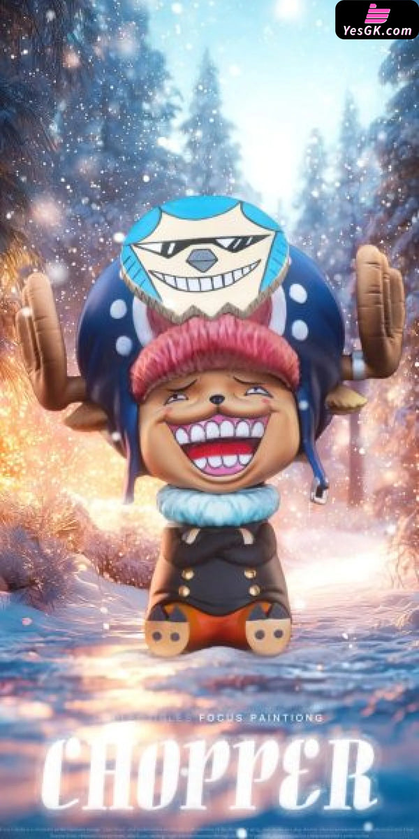 One Piece Flamba pop GK Statue - Sign Studio & Davy Jones Studio [In-Stock] - Full Payment - One Piece