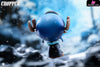 One Piece Flamba pop GK Statue - Sign Studio & Davy Jones Studio [In-Stock] - Full Payment - One Piece