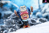 One Piece Flamba pop GK Statue - Sign Studio & Davy Jones Studio [In-Stock] - Full Payment - One Piece