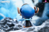 One Piece Flamba pop GK Statue - Sign Studio & Davy Jones Studio [In-Stock] - Full Payment - One Piece