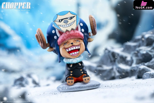 One Piece Flamba pop GK Statue - Sign Studio & Davy Jones Studio [In-Stock] - Full Payment - One Piece