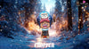 One Piece Flamba pop GK Statue - Sign Studio & Davy Jones Studio [In-Stock] - Full Payment - One Piece