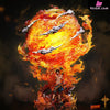 One Piece Flame Emperor Portgas D. Ace GK Statue - DOD Studio & GOD Studio [In-Stock] - Full Payment - One Piece