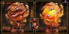 One Piece Flame Emperor Portgas D. Ace GK Statue - DOD Studio & GOD Studio [In-Stock] - Full Payment - One Piece