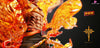 One Piece Flame Emperor Portgas D. Ace GK Statue - DOD Studio & GOD Studio [In-Stock] - Full Payment - One Piece