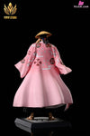 One Piece Flamingo Doflamingo WCF GK Statue - YZ Studio [In-Stock] - Full Payment - One Piece