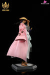 One Piece Flamingo Doflamingo WCF GK Statue - YZ Studio [In-Stock] - Full Payment - One Piece
