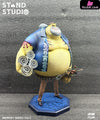 One Piece Flashback 05 Shipwright Tom GK Statue - Stand Studio [Pre-Order] One Piece