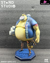 One Piece Flashback 05 Shipwright Tom GK Statue - Stand Studio [Pre-Order] One Piece