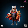 One Piece Fleet Admiral #42 Akainu Sakazuki GK Statue - YZ Studio [Pre-Order] Deposit / Black Color One Piece