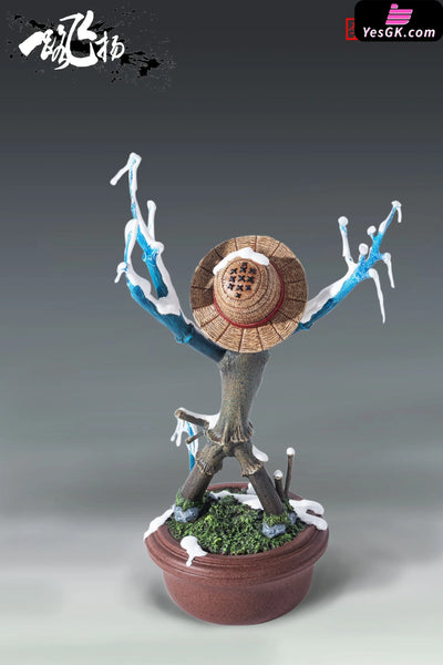 One Piece Flying all the way GK Statue - Li Shi Fu Studio [Pre-Order] One Piece