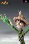 One Piece Flying all the way GK Statue - Li Shi Fu Studio [Pre-Order] One Piece
