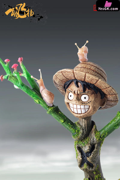 One Piece Flying all the way GK Statue - Li Shi Fu Studio [Pre-Order] One Piece