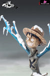 One Piece Flying all the way GK Statue - Li Shi Fu Studio [Pre-Order] One Piece