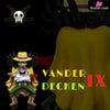 One Piece Flying Dutchman Vander Decken Ix Statue - A + Studio [Pre-Order]