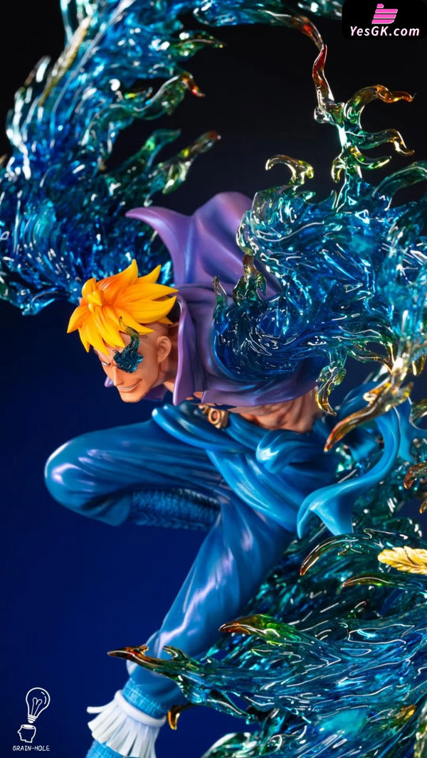 One Piece Flying Marco GK Statue - Brain-Hole Studio [In-Stock] - Full Payment - One Piece