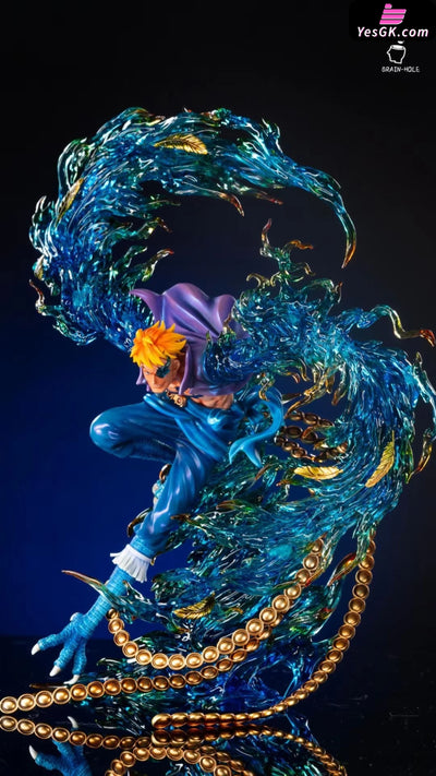 One Piece Flying Marco GK Statue - Brain-Hole Studio [In-Stock] - Full Payment - One Piece