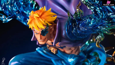 One Piece Flying Marco GK Statue - Brain-Hole Studio [In-Stock] - Full Payment - One Piece