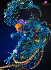 One Piece Flying Marco GK Statue - Brain-Hole Studio [In-Stock] - Full Payment - One Piece