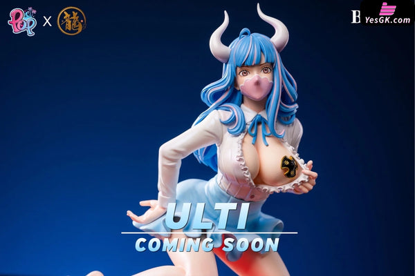 One Piece Flying Six Ulti GK Statue - Dragon Studio & POP Studio [In-Stock] - One Piece