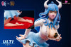 One Piece Flying Six Ulti GK Statue - Dragon Studio & POP Studio [In-Stock] - One Piece