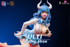 One Piece Flying Six Ulti GK Statue - Dragon Studio & POP Studio [In-Stock] - One Piece