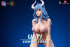 One Piece Flying Six Ulti GK Statue - Dragon Studio & POP Studio [In-Stock] - One Piece