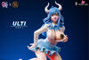 One Piece Flying Six Ulti GK Statue - Dragon Studio & POP Studio [In-Stock] - One Piece