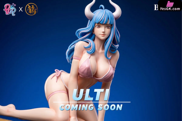 One Piece Flying Six Ulti GK Statue - Dragon Studio & POP Studio [In-Stock] - One Piece