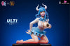 One Piece Flying Six Ulti GK Statue - Dragon Studio & POP Studio [In-Stock] - Full Payment / A Version - One Piece