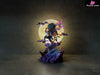 One Piece Flying to the Moon Nika Statue - BBF Studio [In-Stock] One Piece