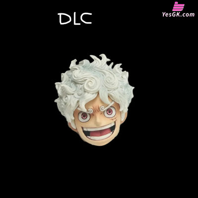 One Piece Flying to the Moon Nika Statue - BBF Studio [In-Stock] One Piece