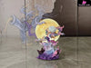 One Piece Flying to the Moon Nika Statue - BBF Studio [In-Stock] Full Payment / Solid color moon + DLC One Piece