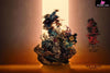 One Piece Focus Of The Year - Road To Becoming A King Statue G5 Studio [Pre-Order]