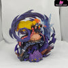 One Piece Four Emperors #1 Blackbeard Marshall D. Teach Resin Statue - 2% Studio [Pre-Order]