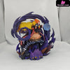 One Piece Four Emperors #1 Blackbeard Marshall D. Teach Resin Statue - 2% Studio [Pre-Order]