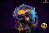 One Piece Four Emperors #1 Blackbeard Marshall D. Teach Resin Statue - 2% Studio [Pre-Order] Deposit