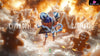 One Piece Four Emperors Big Mom Popmax Resonance Project Charlotte Daifuku GK Statue - Cao Studio [Pre-Order] One Piece